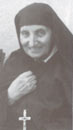 Photo of Mother Giannini